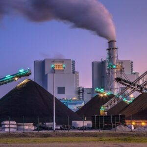 Quạt Công Nghiệp