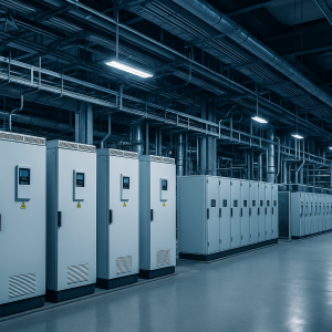 Biến Tần Trung Thế